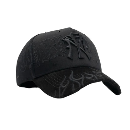 31 Hats “NY Flames”