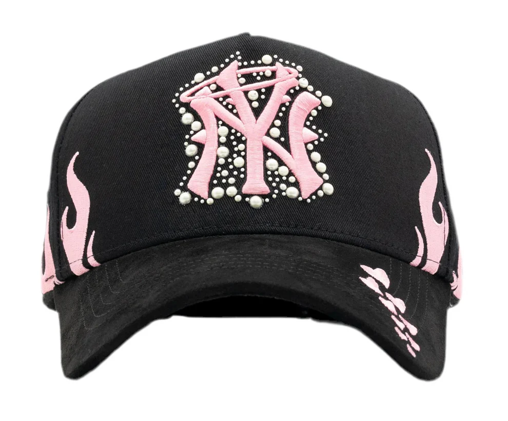 31 Hats NY San Valentín