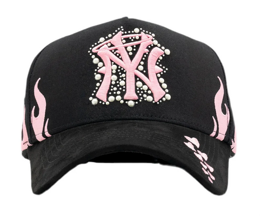 31 Hats NY San Valentín