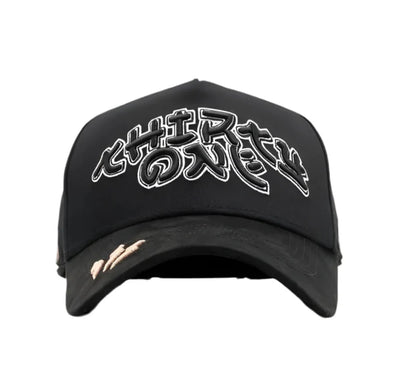 31 Hats “Murakami”