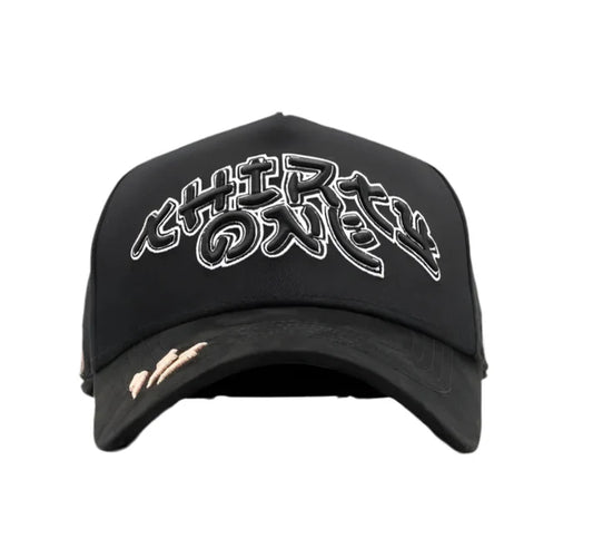 31 Hats “Murakami”