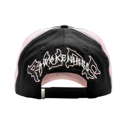 RUDE AWAKENINGS “NY THORNES”