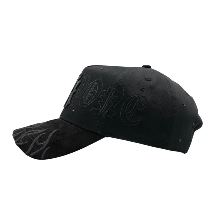 31 Hats “NY Flames”