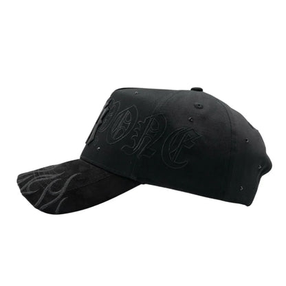 31 Hats “NY Flames”