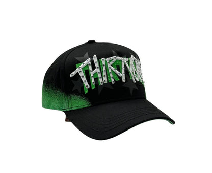 31 HATS “STARRY NIGHT”