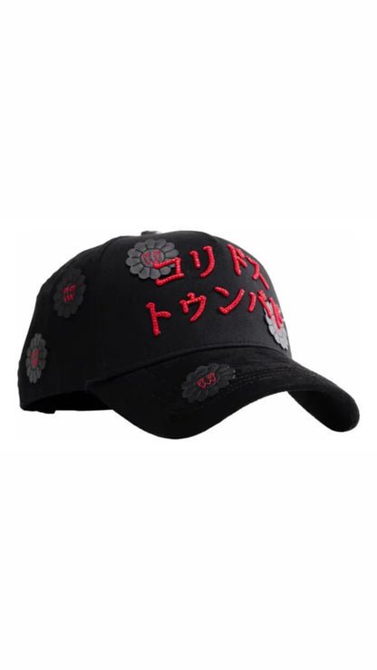 BARBAS x CT “MURAKAMI”