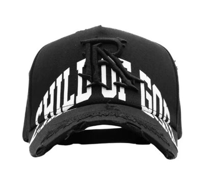 Rude ‘Child of god’