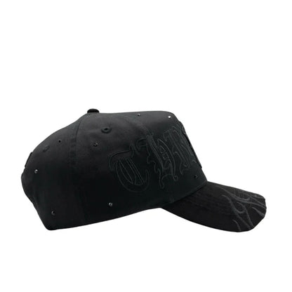 31 Hats “NY Flames”