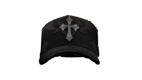 Rude ‘Holy Ghost’