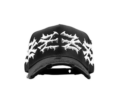 RUDE “NY CHROME”