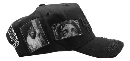 Rude ‘The Messiah’