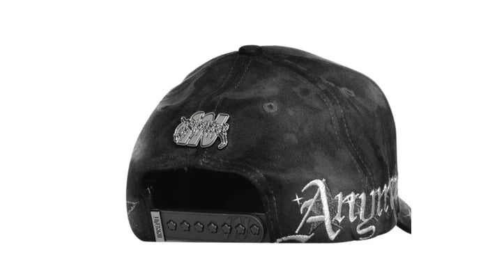 ANYMORE x INNEDIT ‘Bruce Wayne’