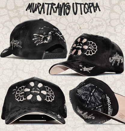 Innedit “Muratravis Utopía”