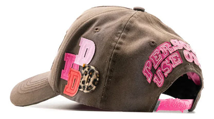 DANDY 'I DESERVE IT ALL'