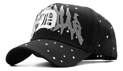 DANDY HATS x LOST HILLS "LOST DANDY"