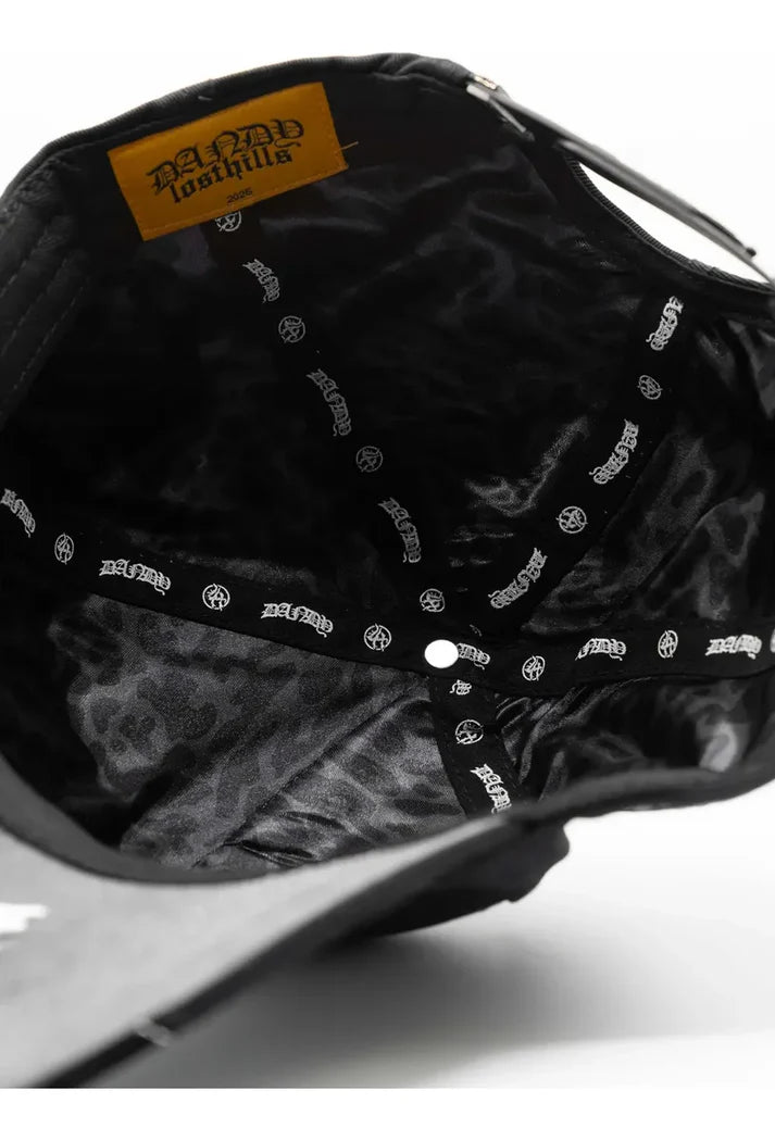 DANDY HATS x LOST HILLS "BURNING HILLS"