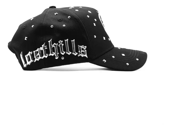 DANDY HATS x LOST HILLS "LH CHROME"