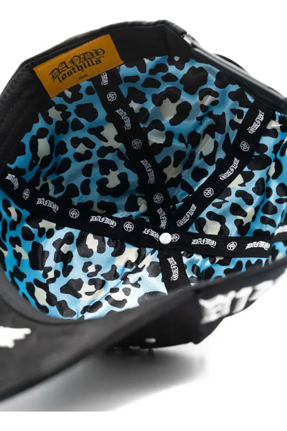 DANDY HATS x LOST HILLS "LH CHROME"