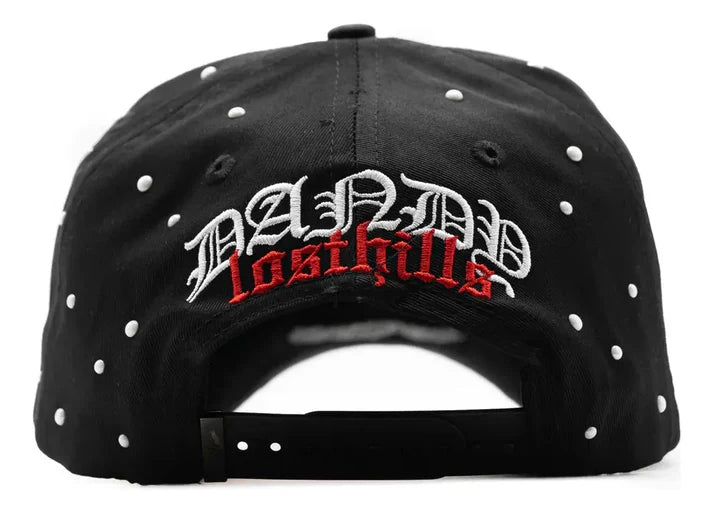 DANDY HATS x LOST HILLS "LOST DANDY"