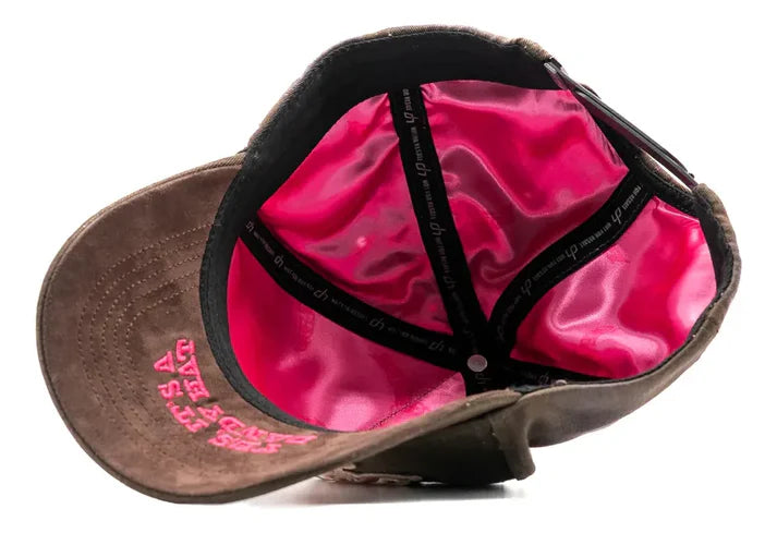 DANDY 'I DESERVE IT ALL'