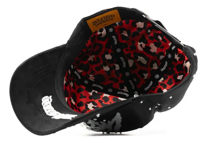 DANDY HATS x LOST HILLS "LOST DANDY"