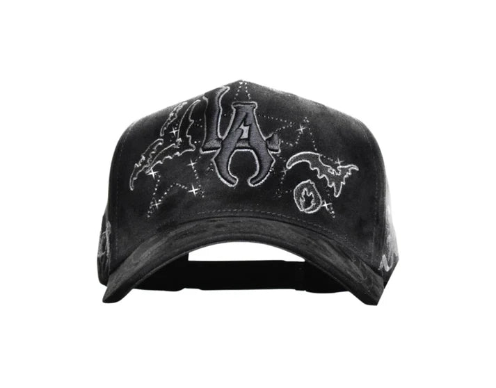 ANYMORE x INNEDIT ‘Bruce Wayne’