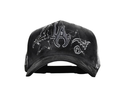 ANYMORE x INNEDIT ‘Bruce Wayne’