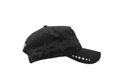 31 HATS “LA THORNS”