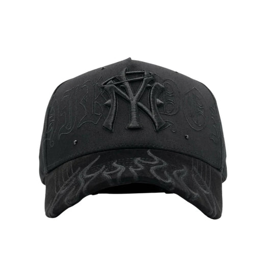 31 Hats “NY Flames”