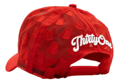 31 HATS XBACKPACK BOYZ “LA MOCHILA”