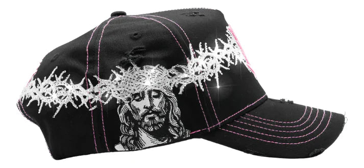 Rude ‘Crown of Thorns’