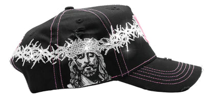 Rude ‘Crown of Thorns’