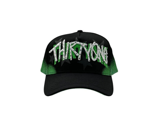 31 HATS “STARRY NIGHT”