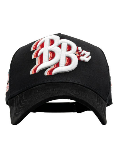 31 HATS X BACKPACK BOYZ “GELATO”