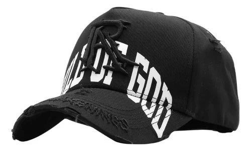 Rude ‘Child of god’