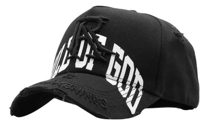 Rude ‘Child of god’