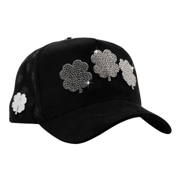 DREAMER 'CLOVER SILVER'