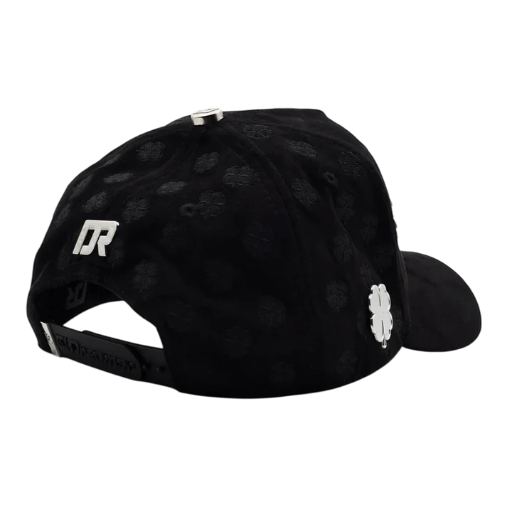 DREAMER 'CLOVER SILVER'