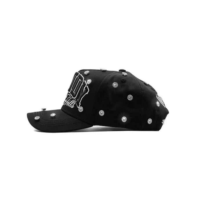 DANDY HATS x LOST HILLS "HANDLE WITH CARE"