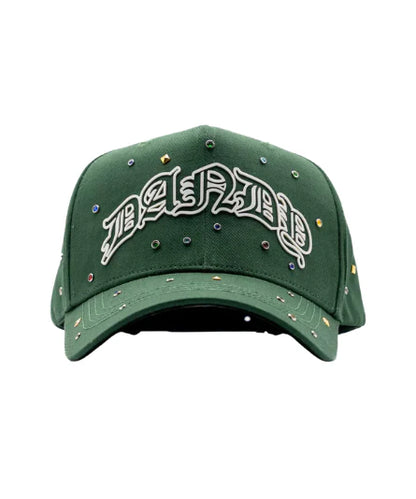 DANDY ANIVERSARIO VERDE