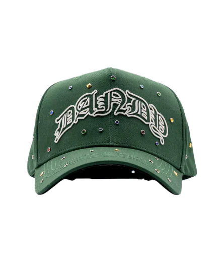 DANDY ANIVERSARIO VERDE